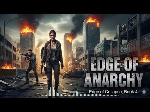 🎧 Prepper Fiction & Survival Story, Book 4 – Full Audiobook