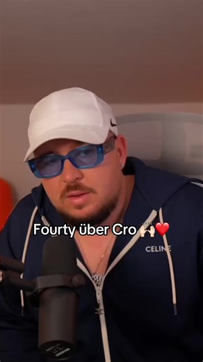 Wie findet ihr cro? 🥰 #cro #deutschrap #musik