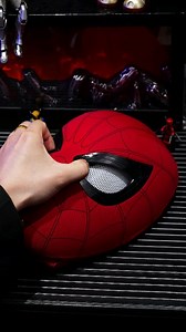 4.7K views · 62 reactions | High-grade dark red! Red weapon of the building block man Deadpool pixel style! Laser gradient micro-embossed texture! Handsome #iphone #Deadpool and Wolverine #Mobile phone case #Apple mobile phone case | AK Tech Shorts | Facebook