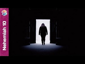 Why True Repentance Always Leads to Change // Nehemiah 10 Explained