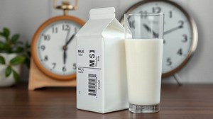 how long after the expiration date is milk good? - Test Food Kitchen