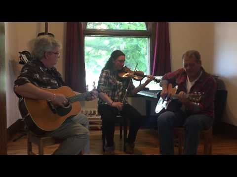 Day 63 - Waltzing Through The Leaves - 365 Days of Fiddle Tunes
