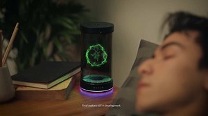 Razer announces AI companion for your real-world desktop