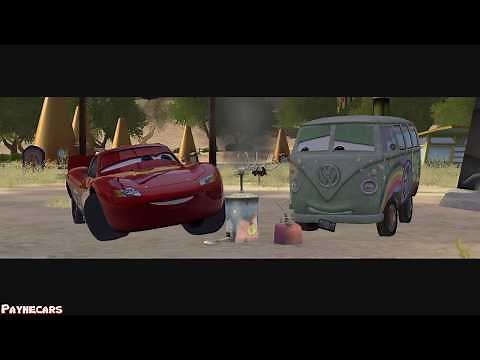 Cars: Superdrive Edition: Boostin' With Fillmore | Development Diary #22