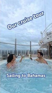 Floating City! MSC Seaside cruise ka Full Tour!