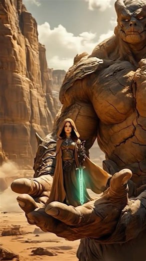Bridget – The Light-Bearer | Dead Time Chronicles | Immortal War #shorts