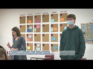 High school debate team asks for “explanation and transparency” regarding recent competition rule ch