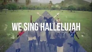 Hallelujah Amen! | Audio Adrenaline