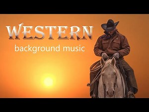 Western Style background country music / Jingle Punks - Doctor True