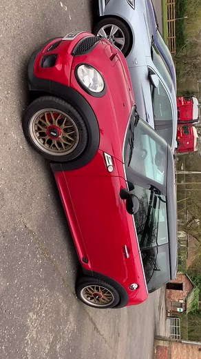 Fixing Oil Leak on Mini Cooper and BMW Cars