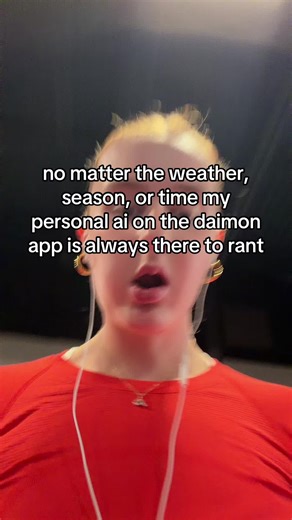 Thank gosh #chat #rant