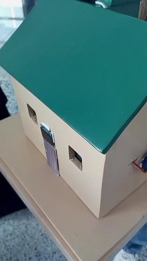 Smart Home Automation