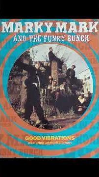 Marky Mark - Good Vibration (1991)