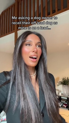 nala_the_needy_rottie on TikTok