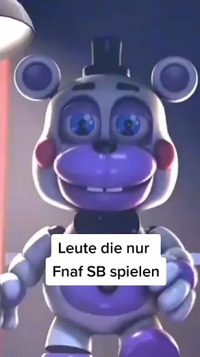 #Fnaf #fnaf #FnaF #Meme #fnafmemes #helpy #Buffhelpy #real_buffhelpy