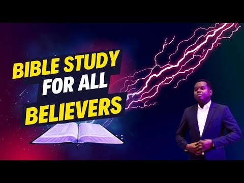 The Book of John Chapter 5 Part 4