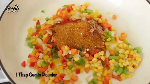 Fluffy, fragrant, and full of flavour | How to make perfect savoury rice