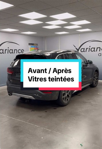 🔥 3 bonnes raisons de passer aux vitres teintées Variance Auto 🔥 🚗 Du sur-mesure parfait : Les films sont découpés et thermoformés pour s’ajuster parfaitement à TON véhicule. 😎 Du style & du confort : Un look plus agressif, moins de chaleur, plus d’intimité à bord. 🛠️ Une qualité professionnelle : Film premium, pose facile, rendu clean et durable. 👉 Upgrade ton auto 🔥 #VarianceAuto #VitresTeintées #CarMod #AutoAddict #TuningAuto 🚘