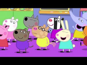 Peppa Pig Full Episodes! | Season 5 | Mummy Pig Writes a Book | Peppa Pig Family Kids Cartoons