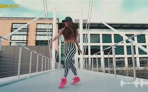 全球顶级电音舞曲《Gam Gam REMIX》酷炫打造全网最美动感音乐！