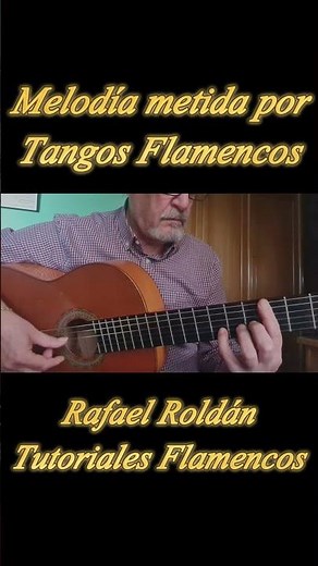Tangos Flamencos