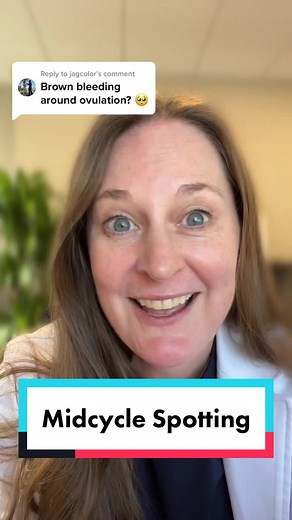 Understanding Ovulation Bleeding: Causes, Symptoms & Colors