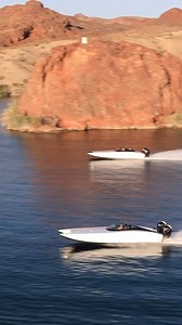 Doug Wright Duo. #dougwrightboats #supercatfest #mercuryracing #riverdavesplace seaboundyachts #knockoutgrime #fastloudphotography | Fast Loud Photography