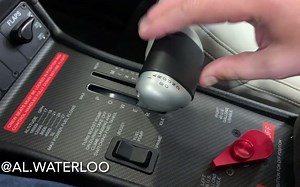 SR20快速入门小技巧