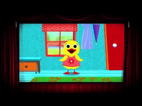 A Giggly, Wiggly Play Date for Toddlers | My First Movie | BabyFirst TV