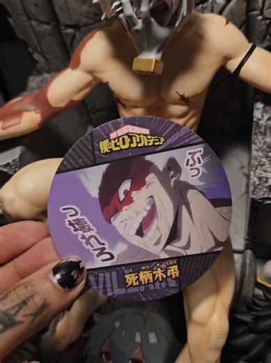 shrine update from @Doorzo_EN @doorzo - you lot keep asking what I use, its a proxy so I can purchase straight from Japan. Message me if you need any help using it. Its easy once you get used to it, its all I use to be honest 💕 - #doorzohaul #doorzo #japanproxy #anime #bnha