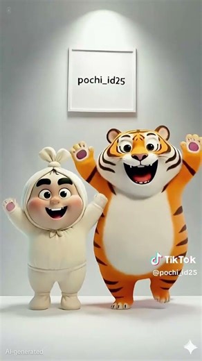 Funny Ghost Dance 🕺👻 | 3D Animation for Kids