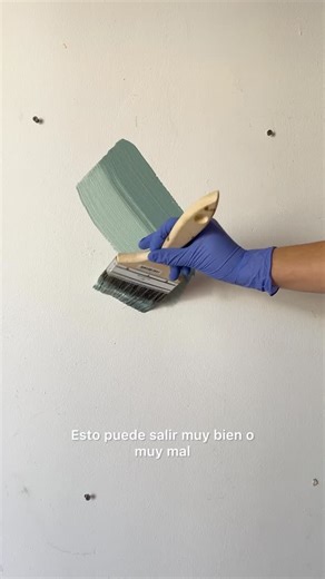 Florencia Servente on Instagram: "Tutorial fav 2025 🥇Como lograr el efecto limewash✨ un tutorial que para mí lo tiene todo: lo puede hacer cualquiera, es económico, se hace en menos de un día y tiene un impacto brutal en cualquier espacio. Qué les pareció este cambio? Cualquier duda me dejan acá ☺️👇"