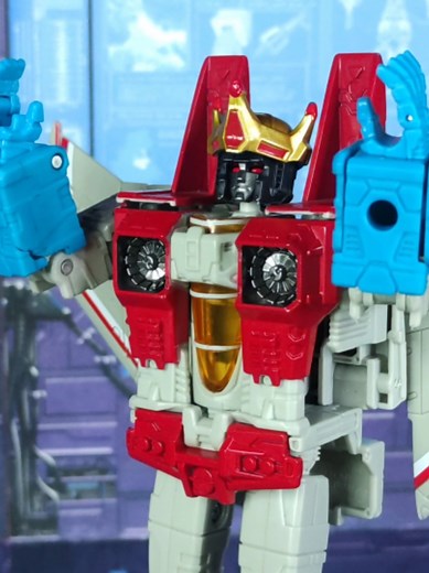 #transformers #StopMotion #starscream #megatron #airachnid #thundercracker #humor #Viral #paratii