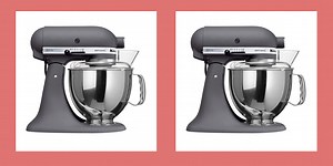 How to get a KitchenAid for a fraction of its usual price