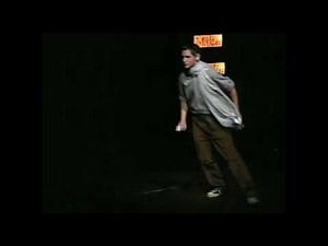 Roald Dahl's Willy Wonka - Think Positive Reprise/I've Got a Golden Ticket