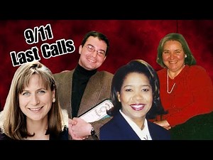 4 Haunting Final Calls from 9/11