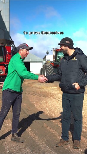 From bulk earthworks, paddock prep, cotton pickers, headers!