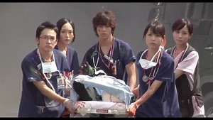 三分半回顾《code blue》这十年，BGM一响起就让人泪目了