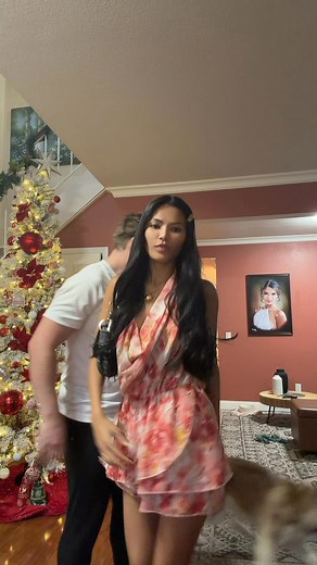 Samoka ani david oi hahaha lami raba kayo ko bag haha gikan sa Jasmine's Maison de Luxe Inc.❤️ | Cindy Cinco