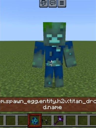 Ultra Drowned vs Unleashed Lethality 404