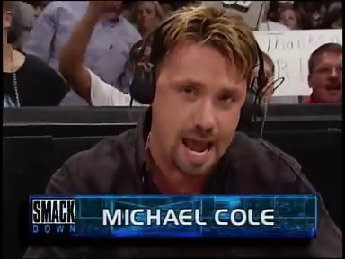 WWF SmackDown, September 7, 2000