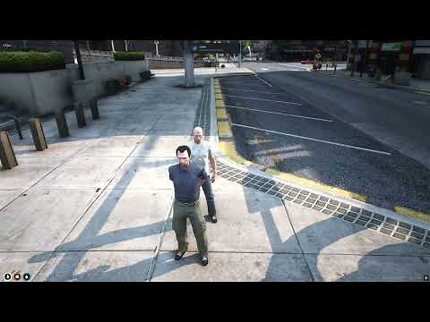 [FIVEM] Devkit's Zipties (Grizzley World WL Inspired) [ESX/QBCore]