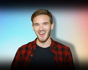 PewdiePie in live streaming - CoolStreaming.us