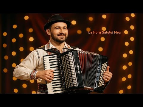 La Hora Satului Meu 2025 !