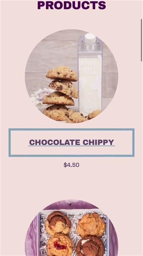 You have to start somewhere #Justchippys #cookies #cookie... #Shorts #just.chippys