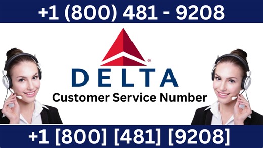 Delta Airlines™ Customer Service Complete Guide || Step-by-Step Help & Support 24/7 Delta Airlines