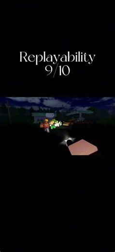 A Fairly Good Survival Game On ROBLOX! #roblox #survivalgame #gamereview