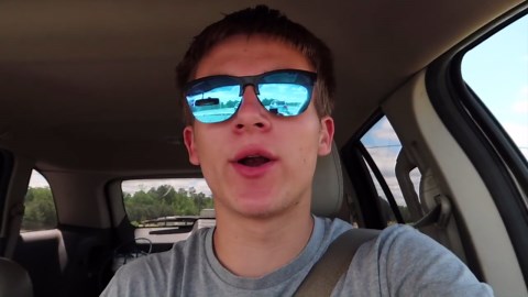 I Found A Stolen Safe While Magnet Fishing (You Won’t Believe What Was Inside)