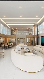 Elegance defines this breathtaking penthouse in the heart of Sunny Isles. Every detail of this project was carefully designed to create a perfect balance between comfort, beauty, and sophistication. Soft textures, natural light, and a curated selection of furniture bring warmth to the modern architecture, resulting in a space that feels timeless and inviting. It’s the kind of design that speaks quietly, through harmony and refinement proving that true luxury is found in simplicity done beautiful