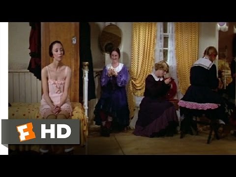 Popeye (1/8) Movie CLIP - He's Large (1980) HD